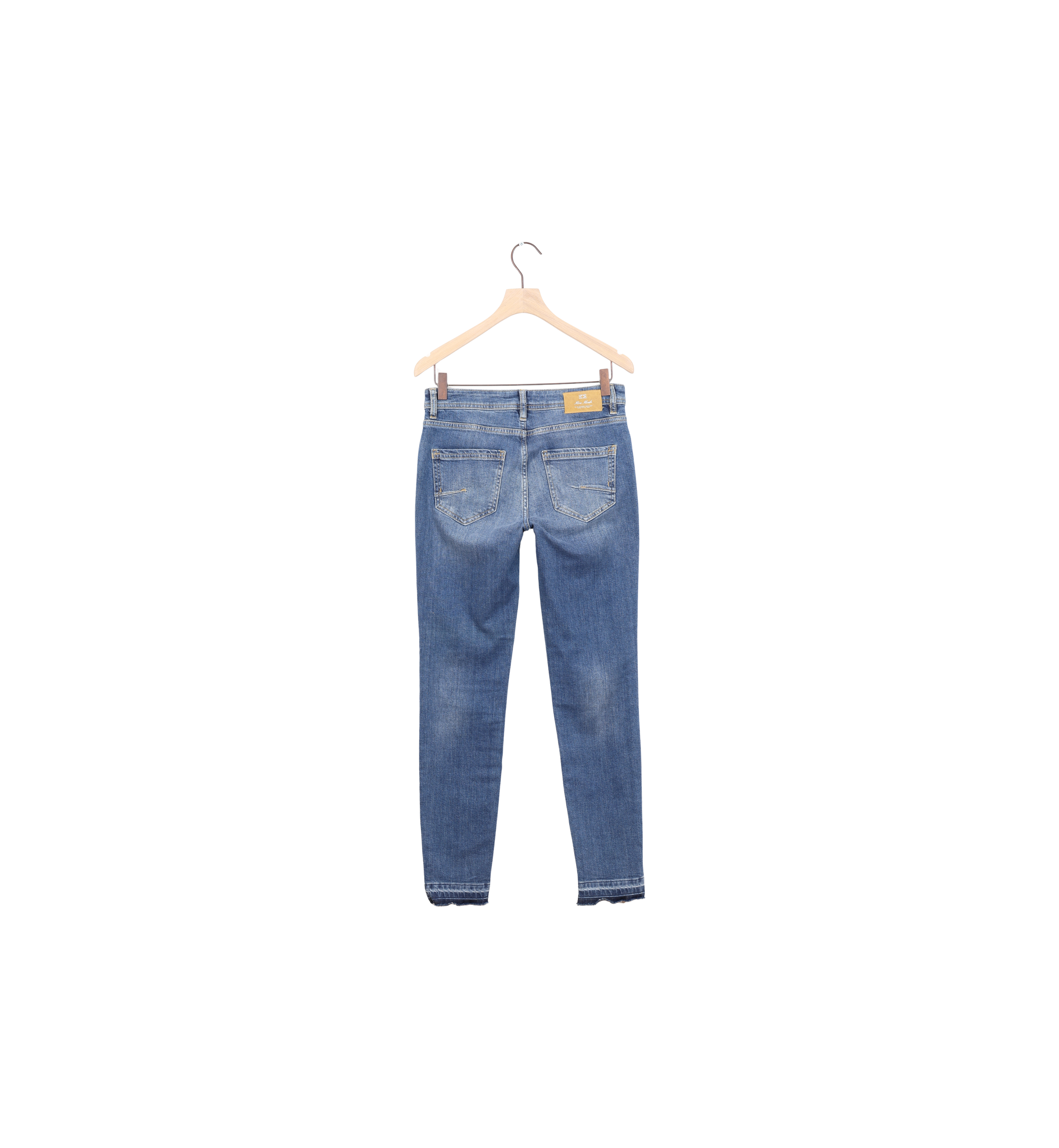 Packshot / Blue / ReLoved